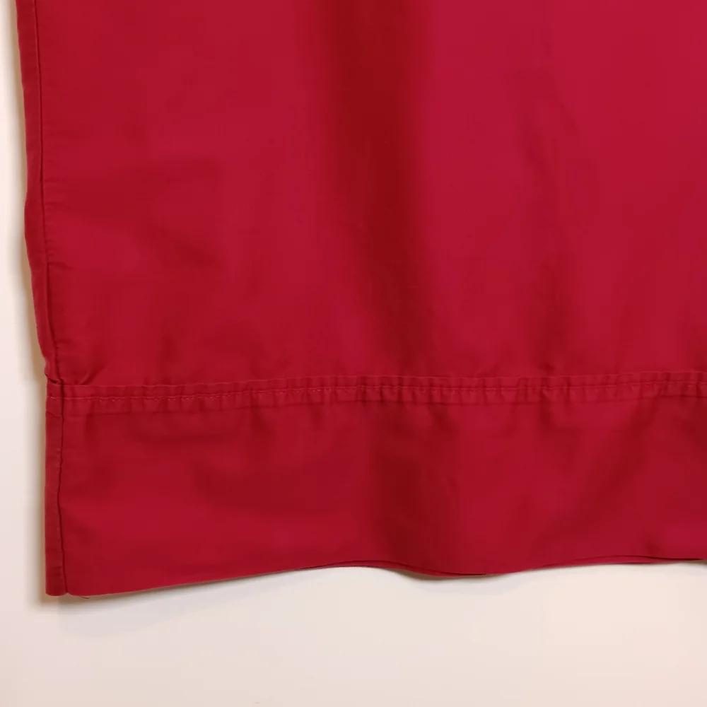 Ralph Lauren Home Estate Sateen King Size Cotton Pillowcases Pair